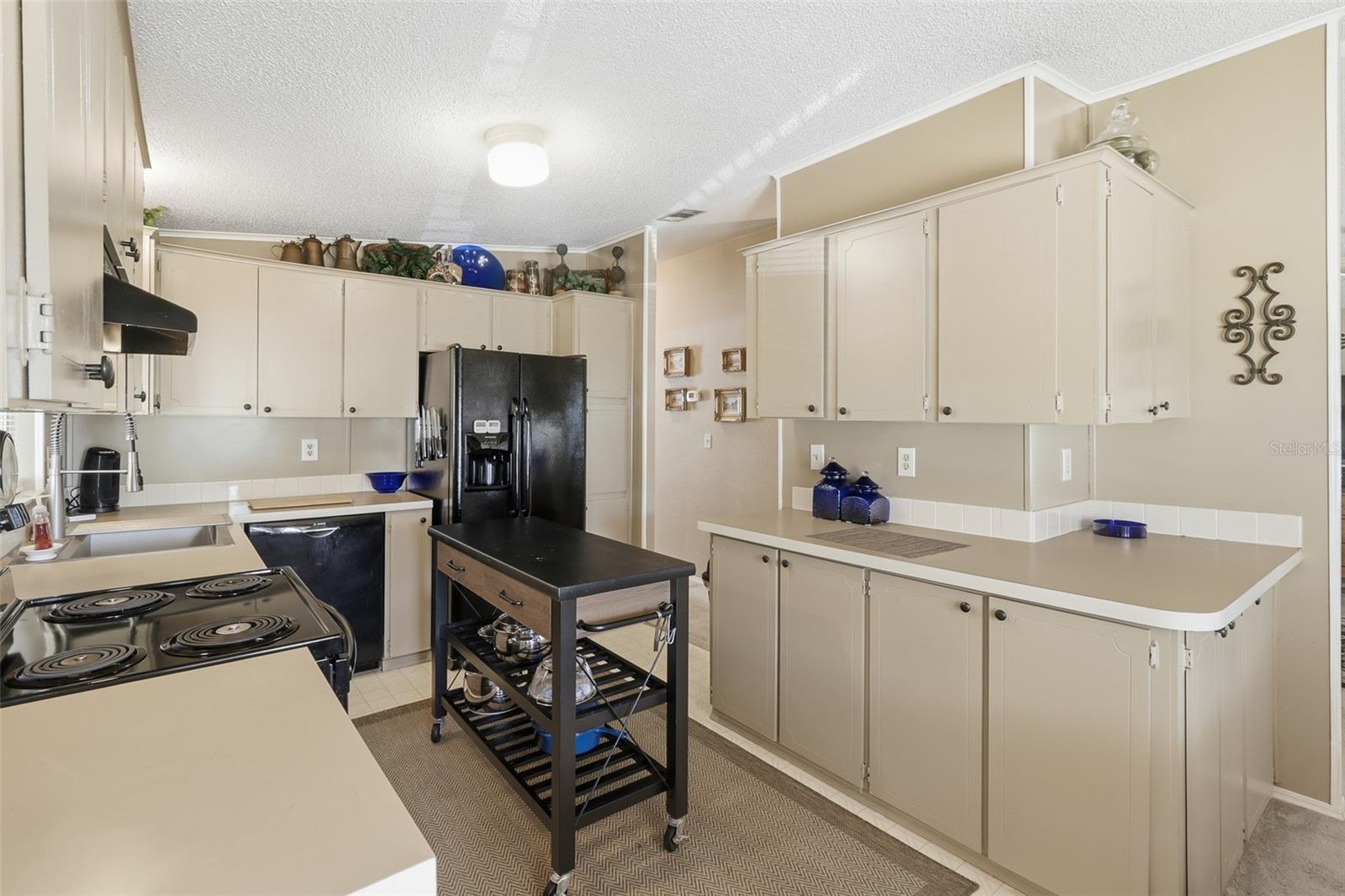 TERRA ALTA - Residential