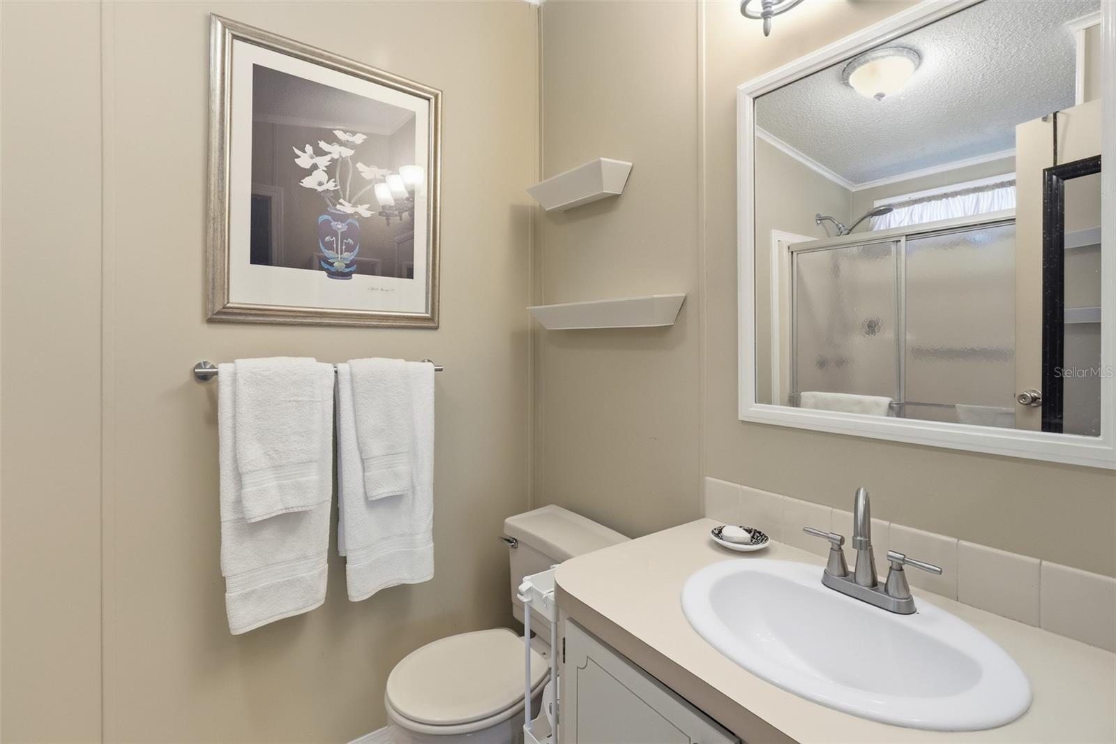 TERRA ALTA - Residential