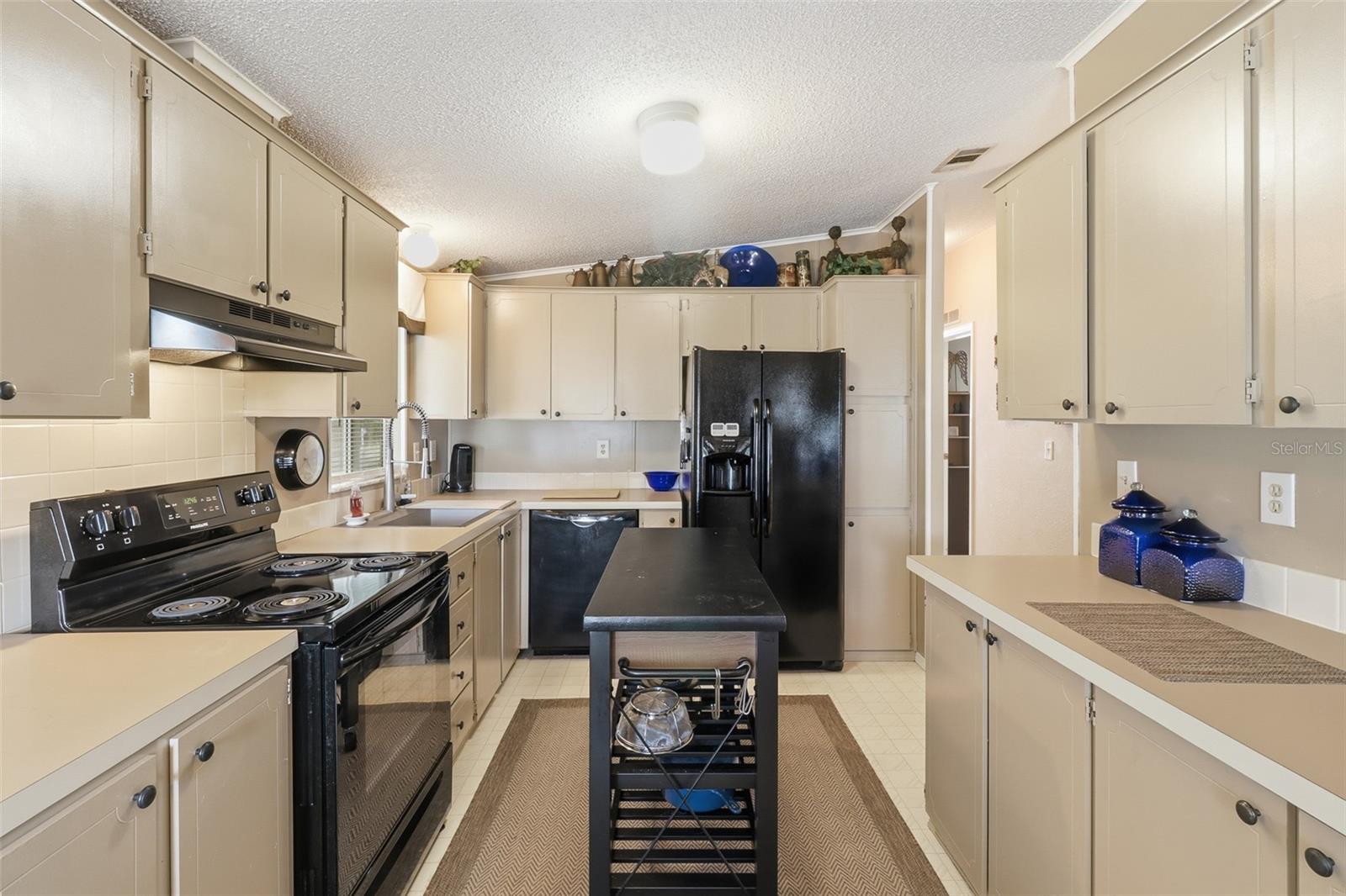 TERRA ALTA - Residential