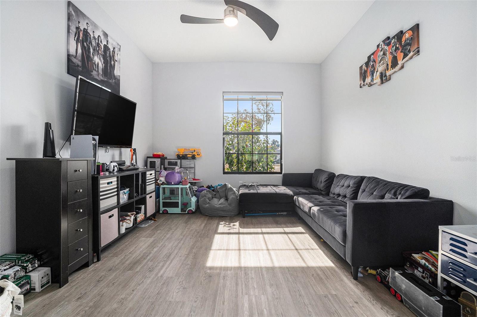 SUMMERHILL - Residential