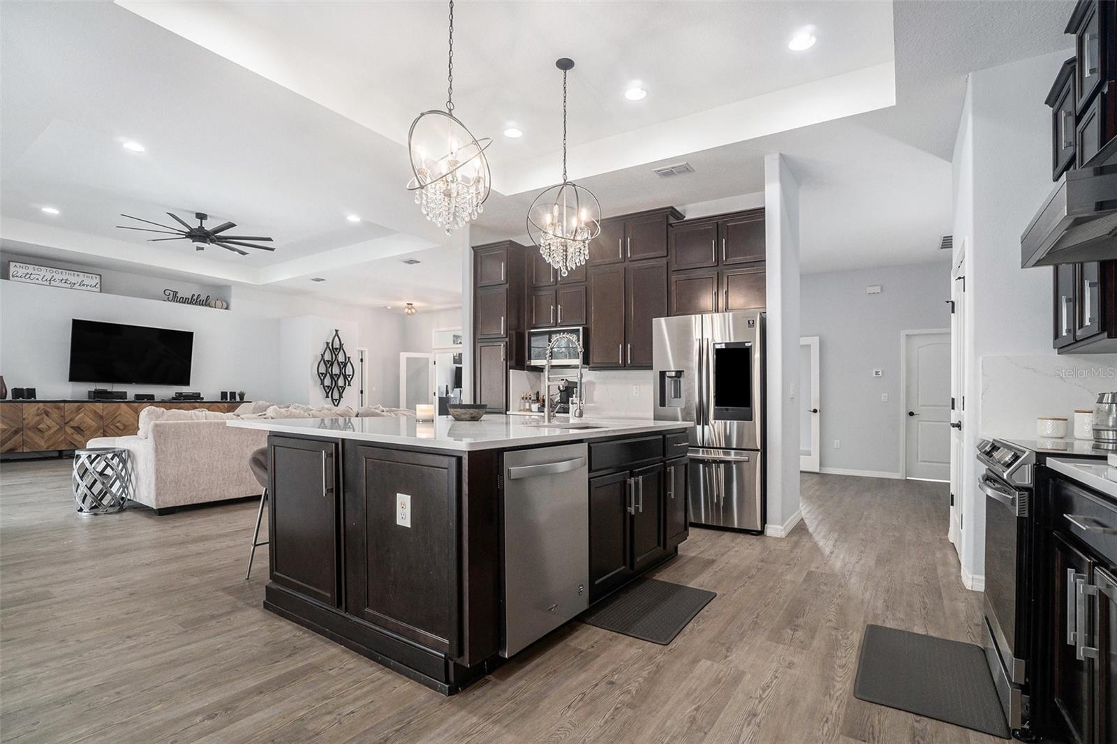 SUMMERHILL - Residential