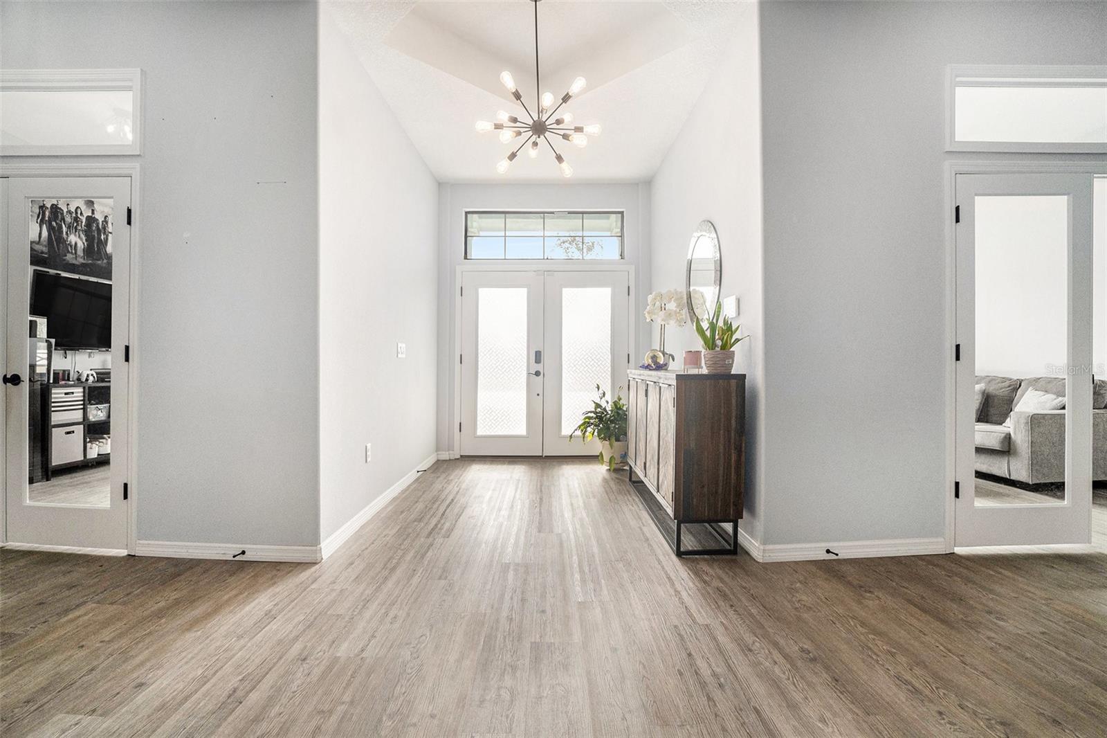 SUMMERHILL - Residential