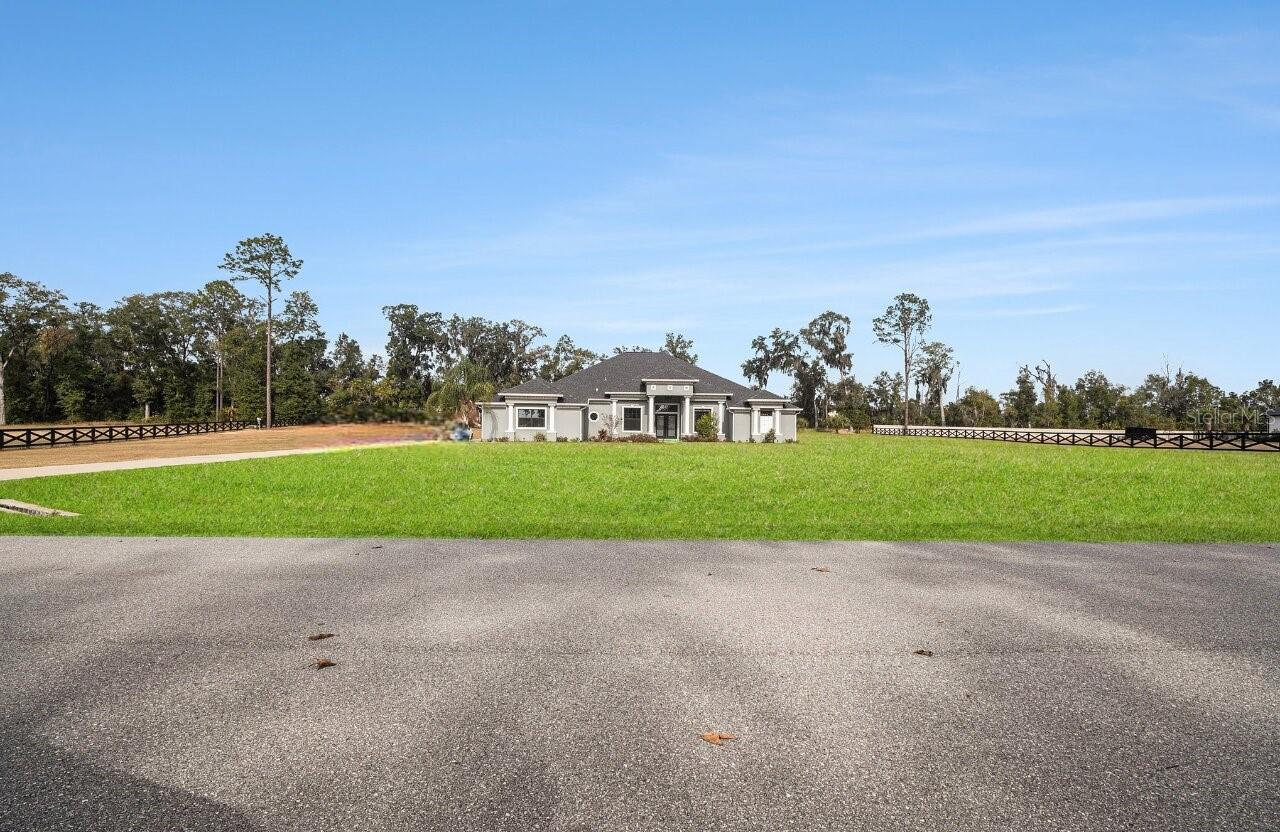 SUMMERHILL - Residential