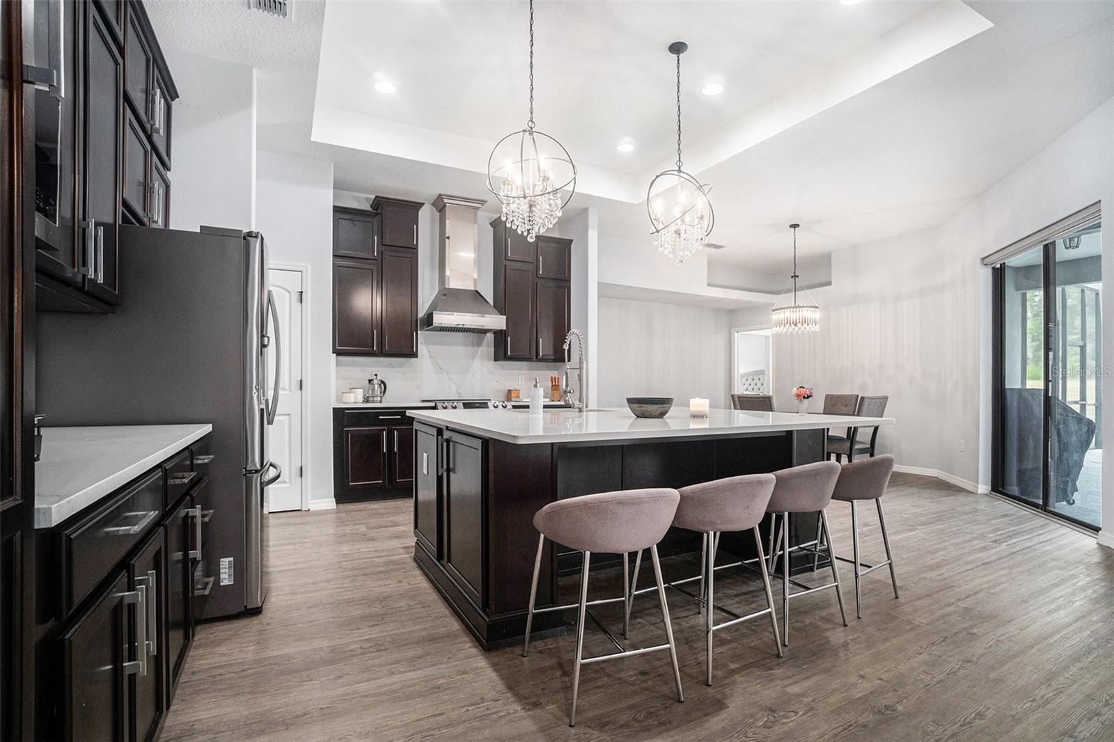 SUMMERHILL - Residential