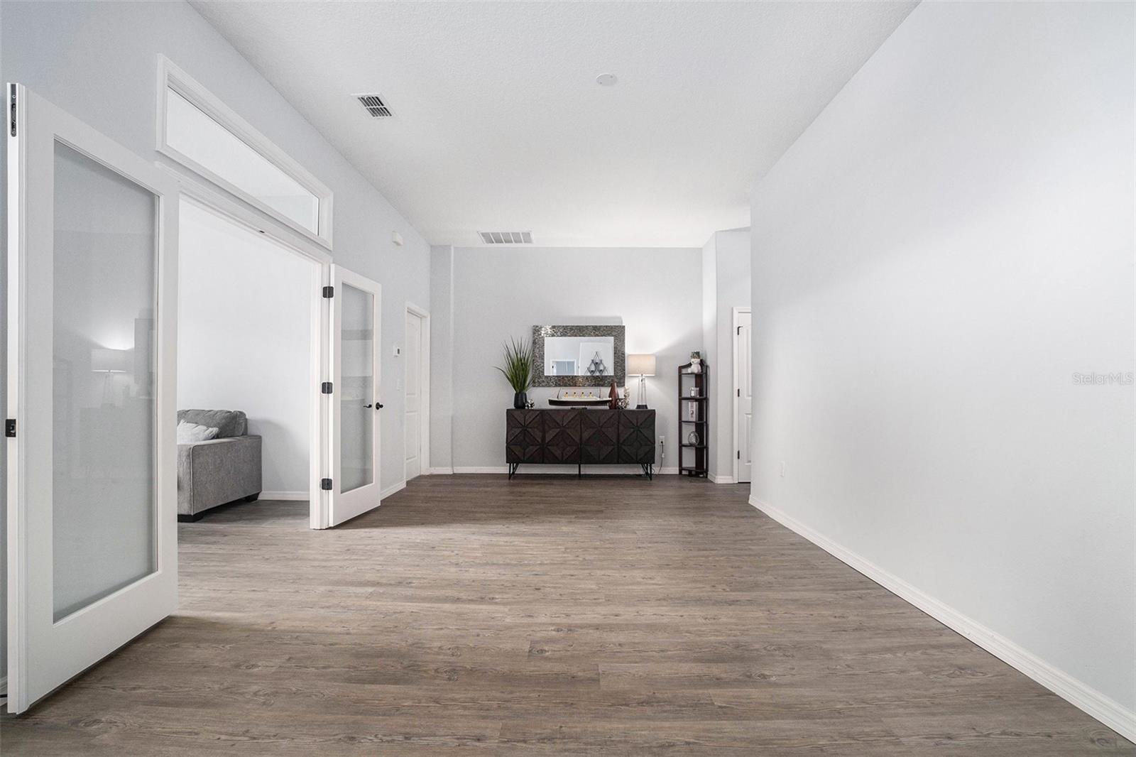 SUMMERHILL - Residential