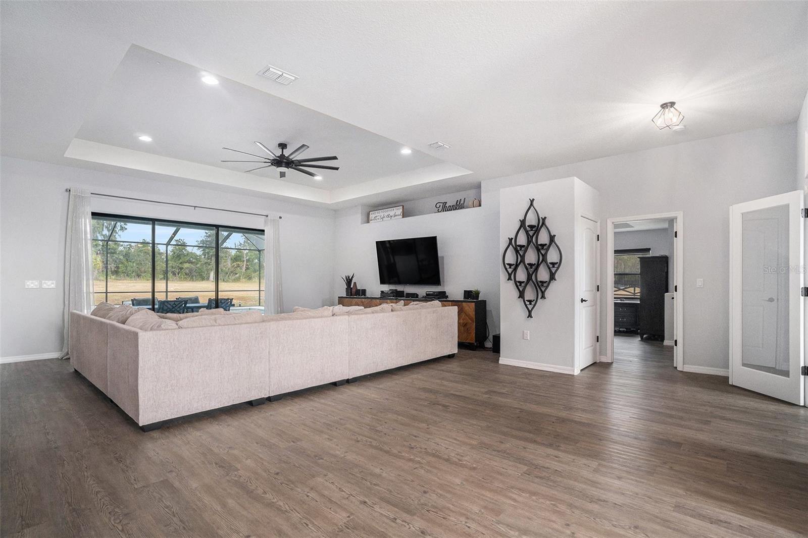 SUMMERHILL - Residential