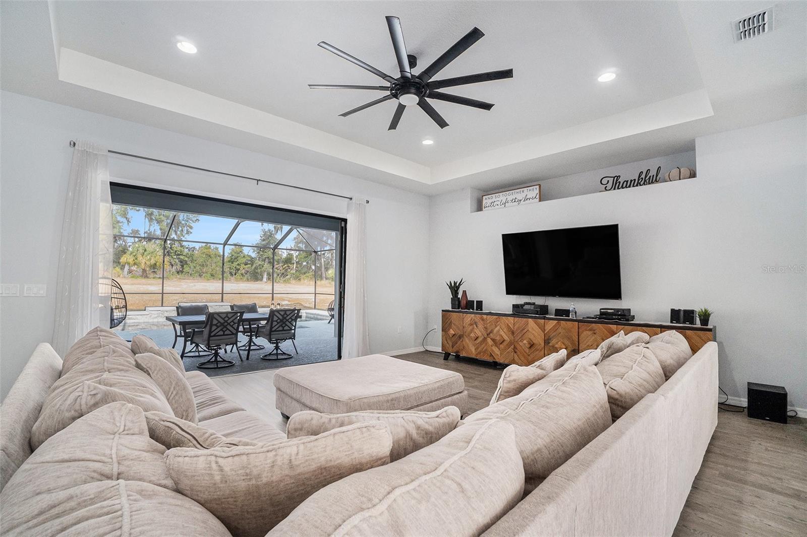 SUMMERHILL - Residential