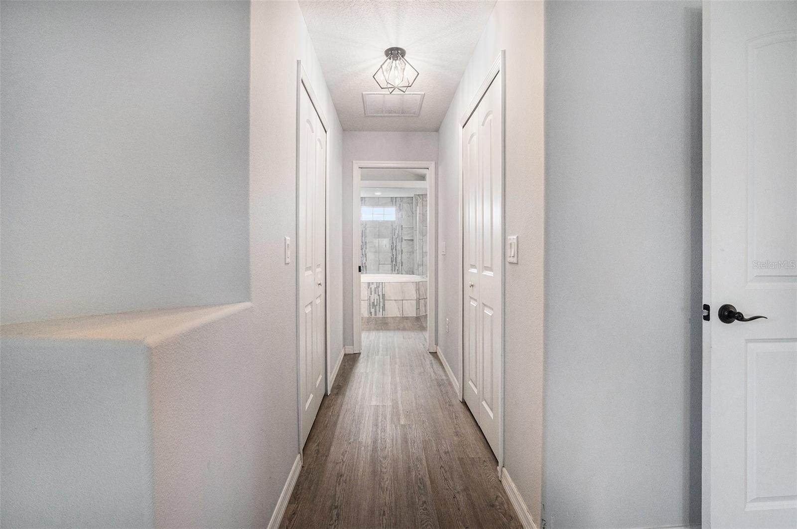 SUMMERHILL - Residential