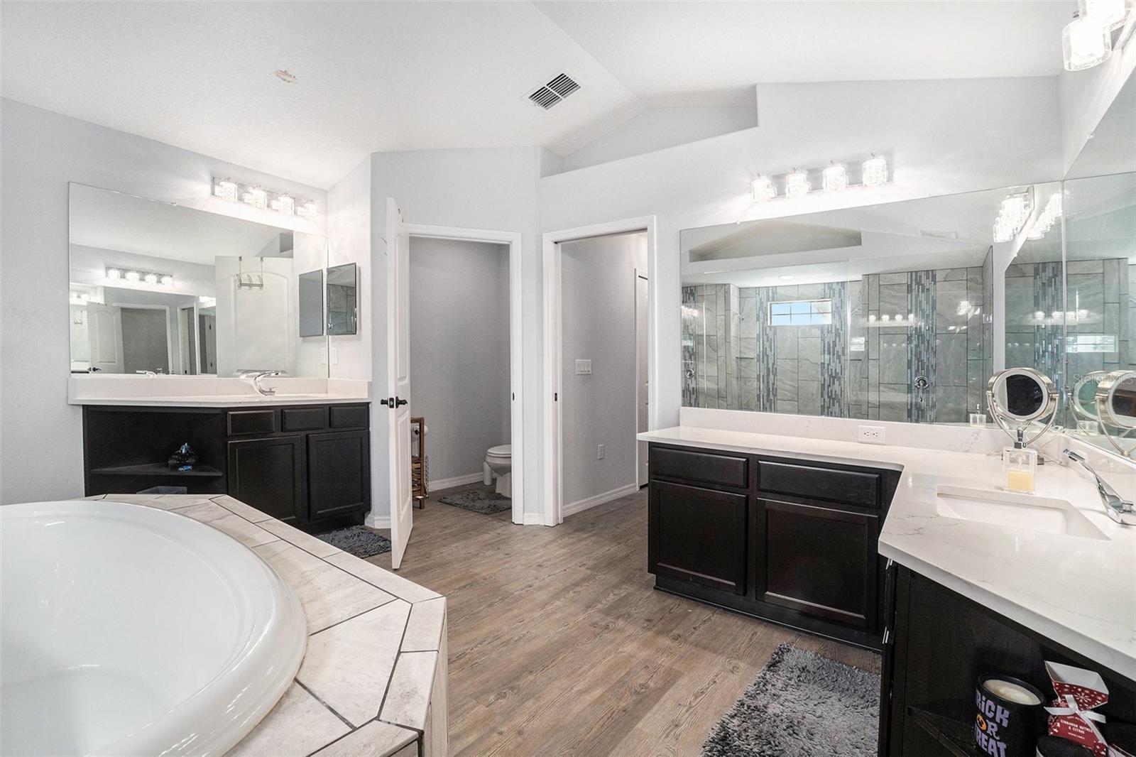 SUMMERHILL - Residential