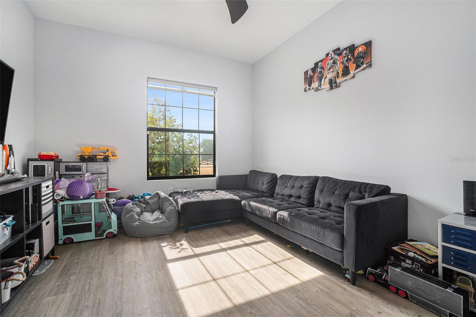 SUMMERHILL - Residential