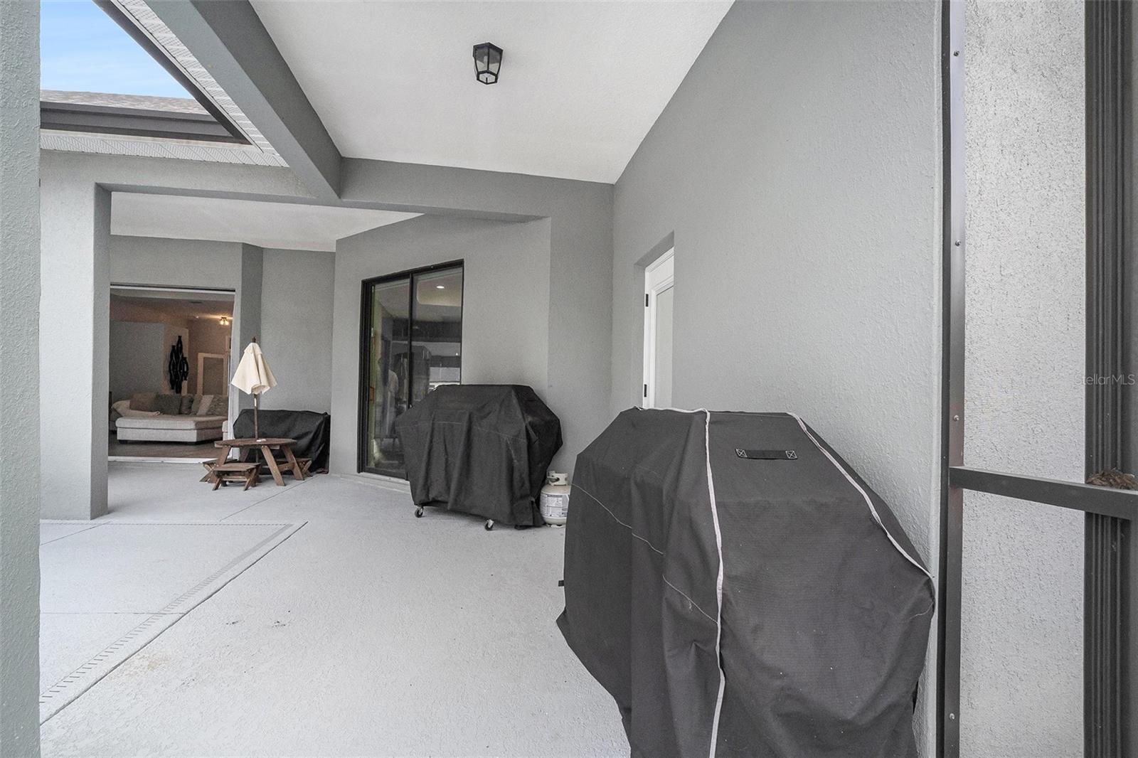 SUMMERHILL - Residential