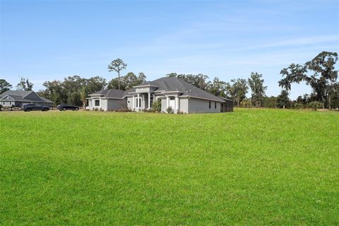 Tiny photo for 7403 NE 22nd Court Road, Ocala, FL 34479 (MLS # O6367430)