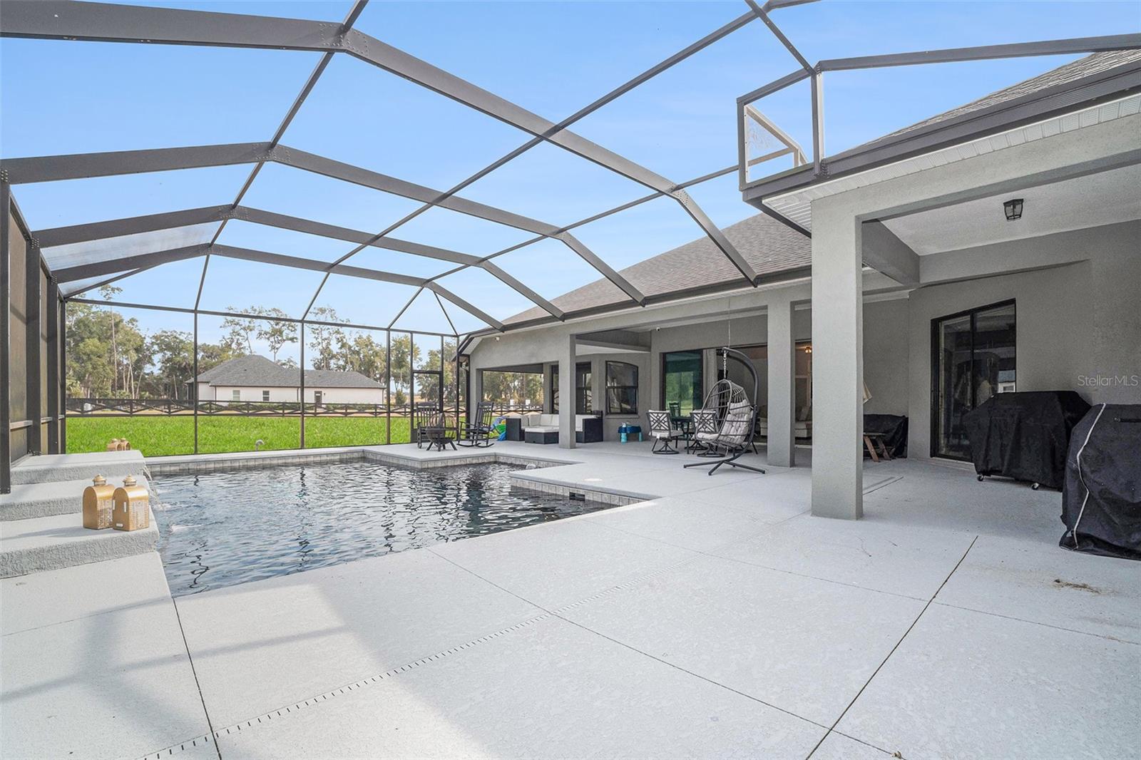 SUMMERHILL - Residential