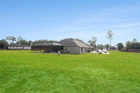 Tiny photo for 7403 NE 22nd Court Road, Ocala, FL 34479 (MLS # O6367430)
