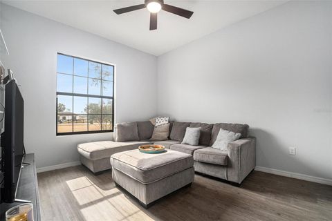 Tiny photo for 7403 NE 22nd Court Road, Ocala, FL 34479 (MLS # O6367430)