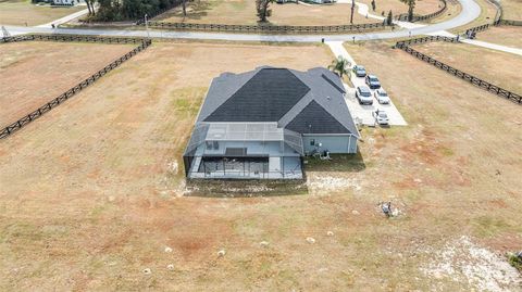Tiny photo for 7403 NE 22nd Court Road, Ocala, FL 34479 (MLS # O6367430)