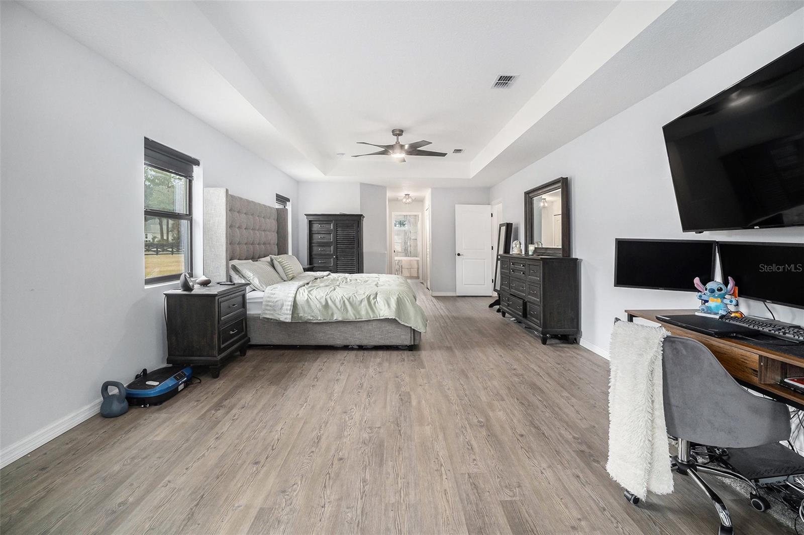 SUMMERHILL - Residential