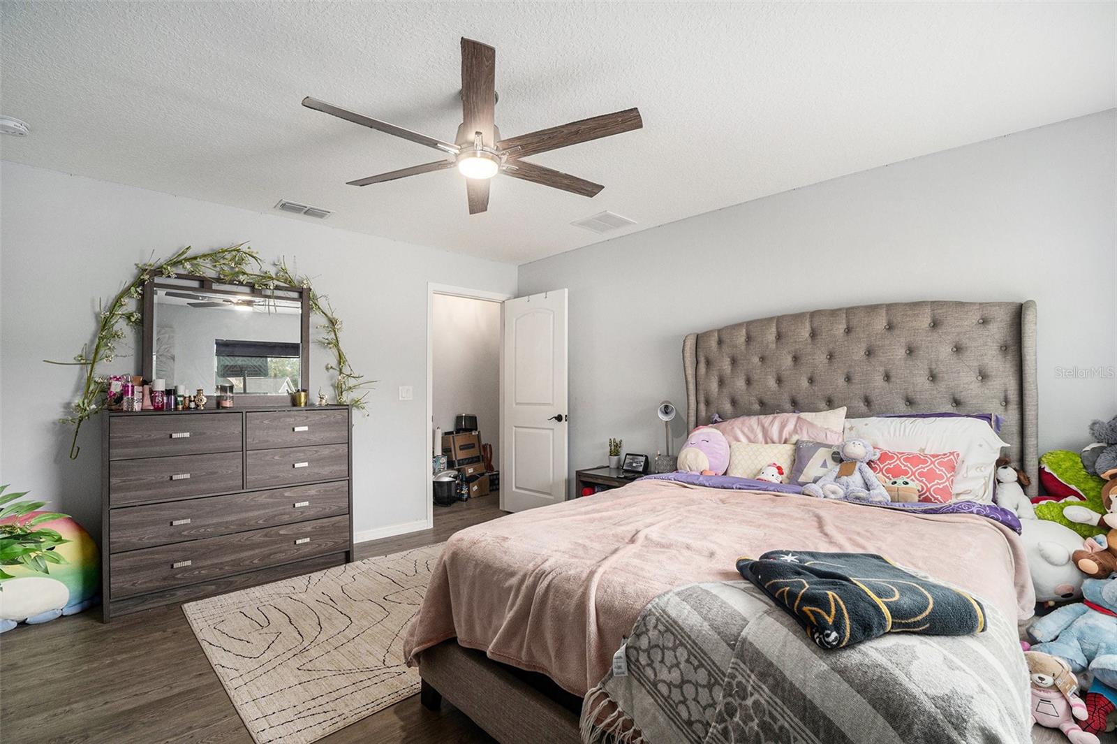 SUMMERHILL - Residential