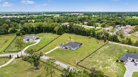 Tiny photo for 7403 NE 22nd Court Road, Ocala, FL 34479 (MLS # O6367430)