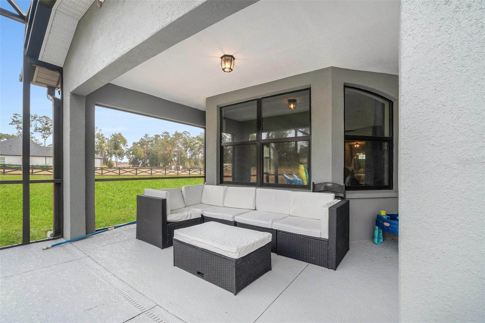 SUMMERHILL - Residential