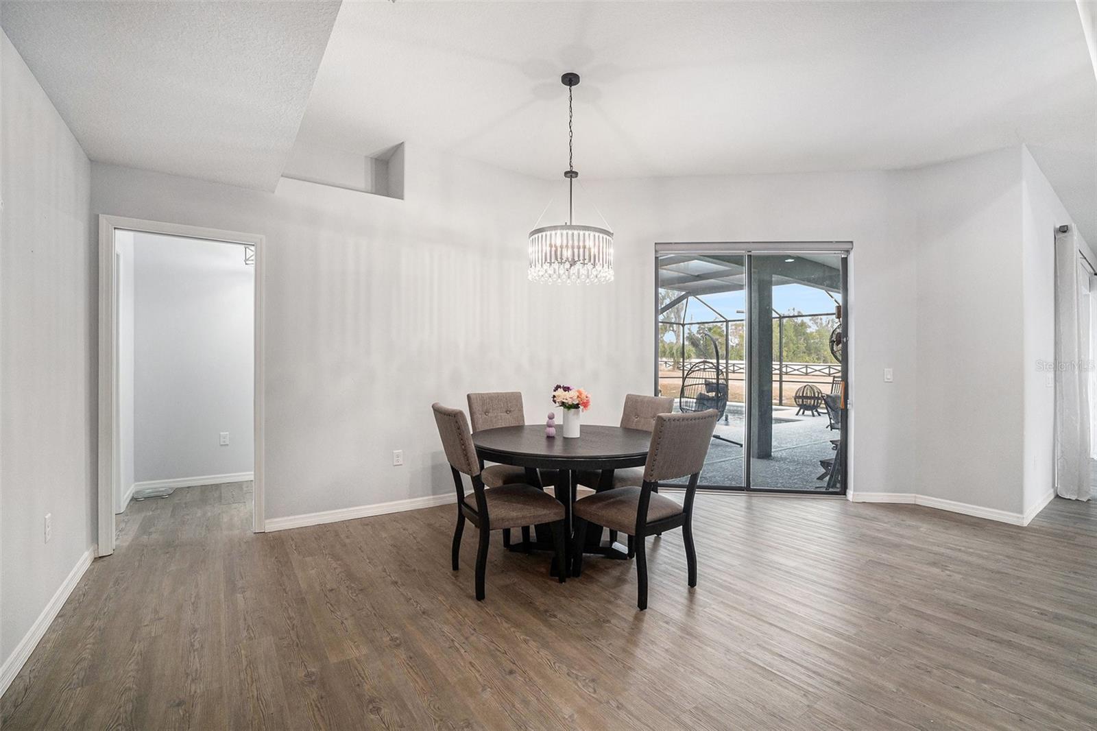 SUMMERHILL - Residential