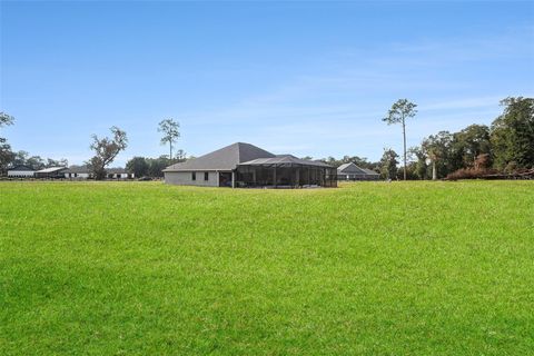 Tiny photo for 7403 NE 22nd Court Road, Ocala, FL 34479 (MLS # O6367430)