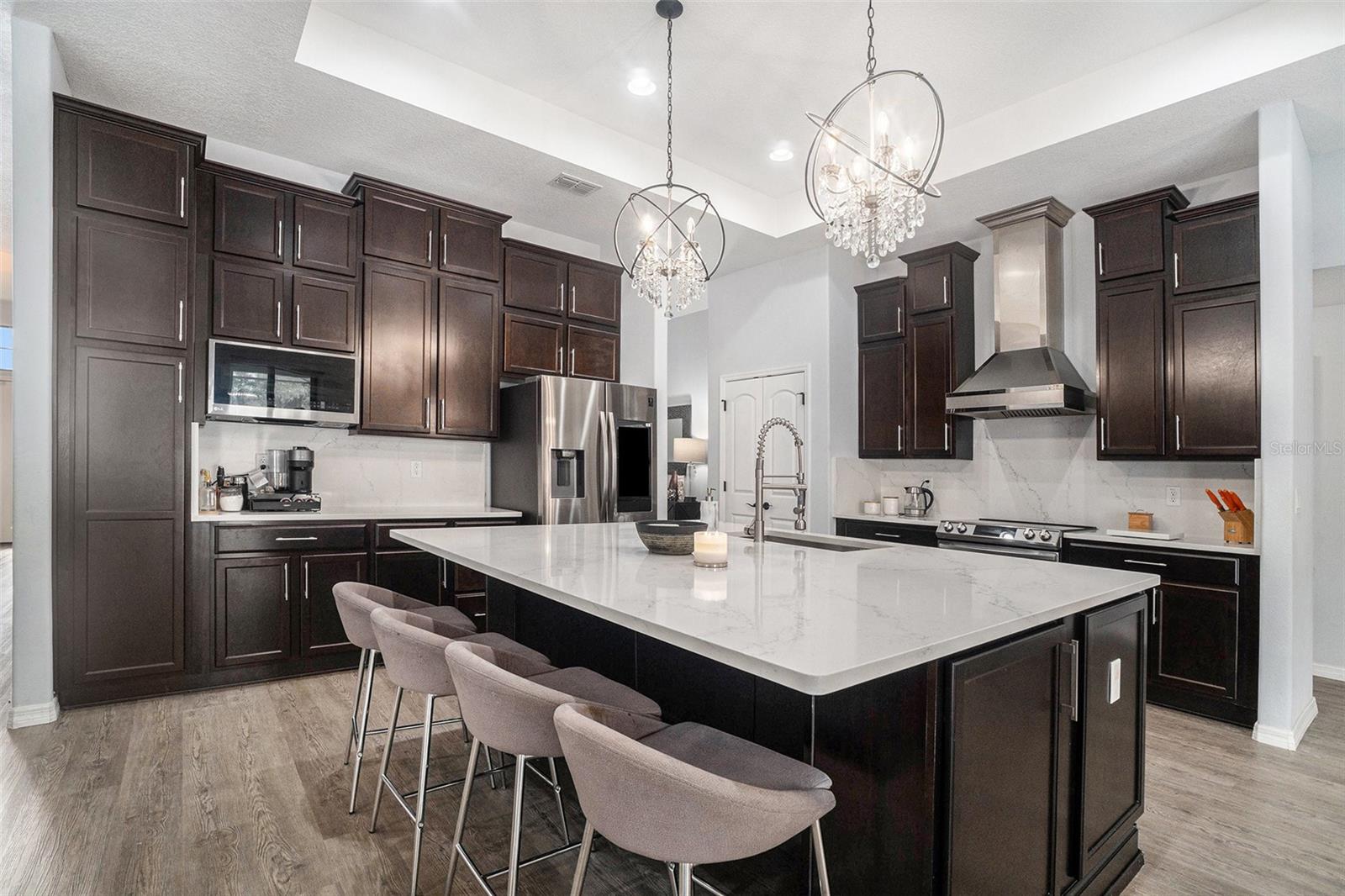 SUMMERHILL - Residential