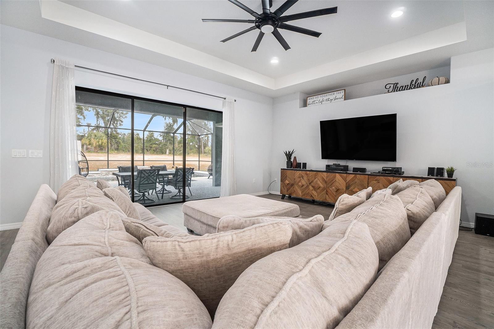 SUMMERHILL - Residential