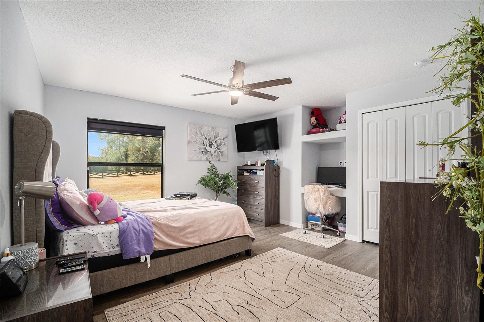 SUMMERHILL - Residential