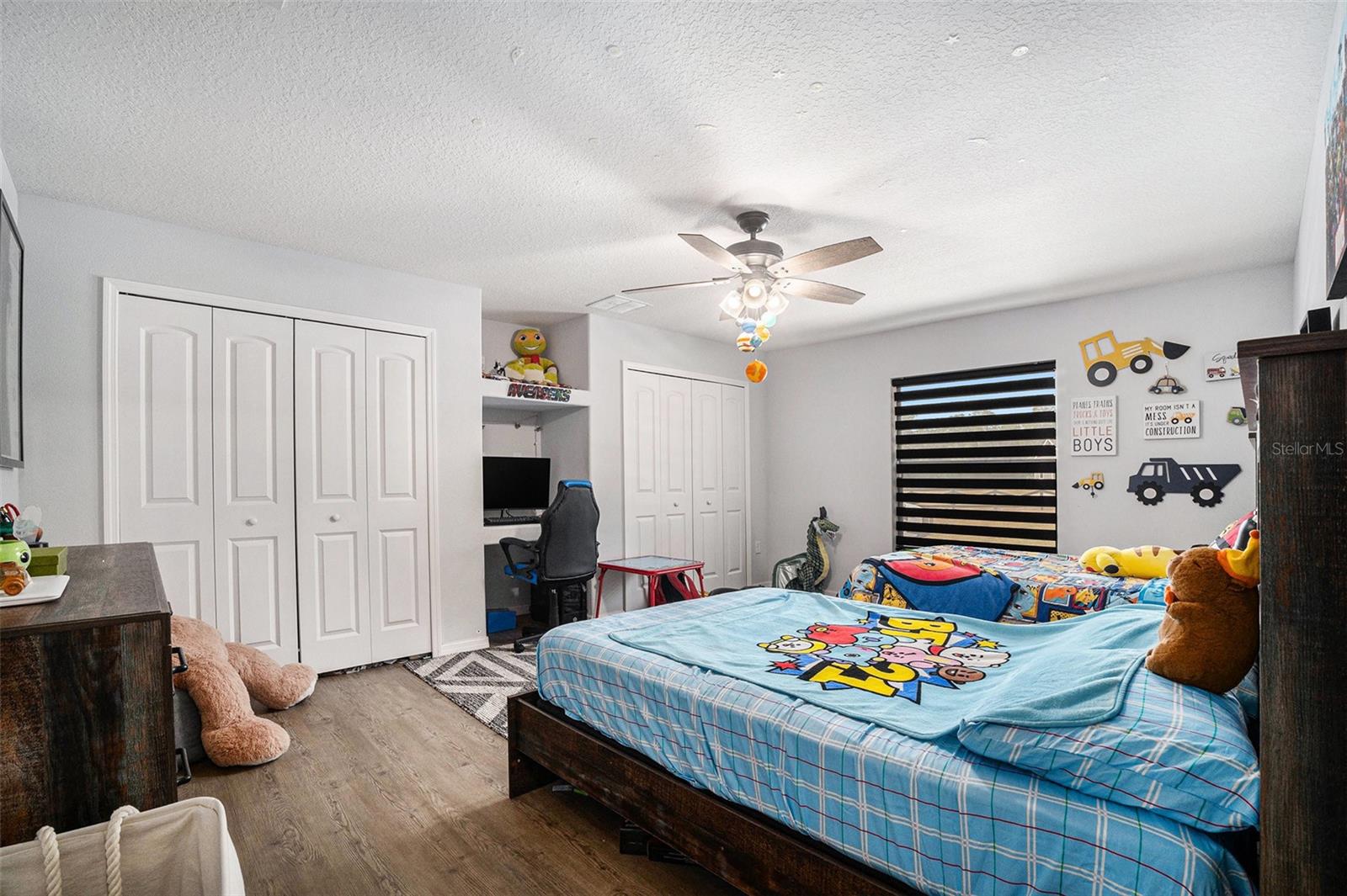 SUMMERHILL - Residential