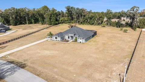 Tiny photo for 7403 NE 22nd Court Road, Ocala, FL 34479 (MLS # O6367430)