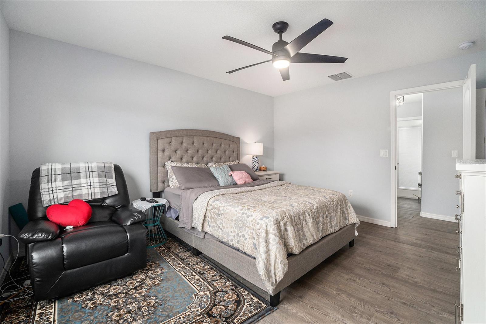 SUMMERHILL - Residential