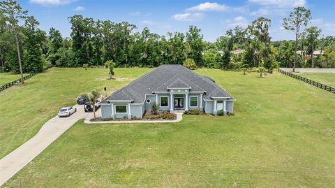 Tiny photo for 7403 NE 22nd Court Road, Ocala, FL 34479 (MLS # O6367430)