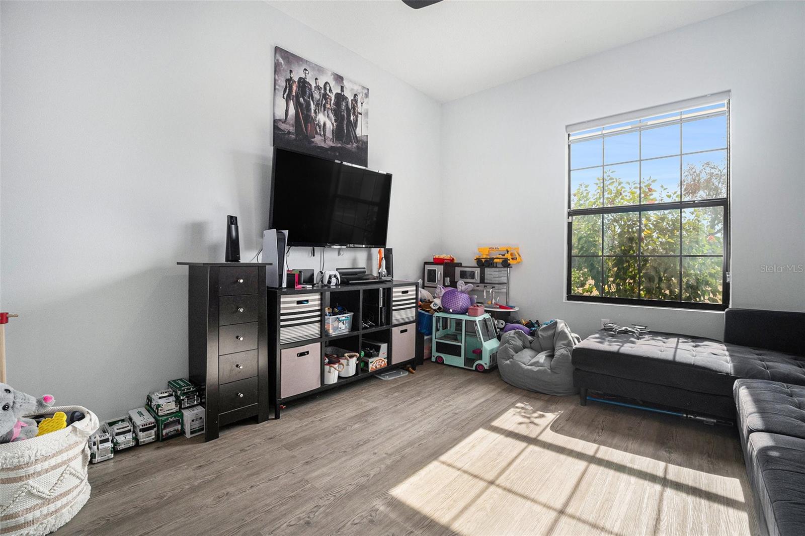 SUMMERHILL - Residential