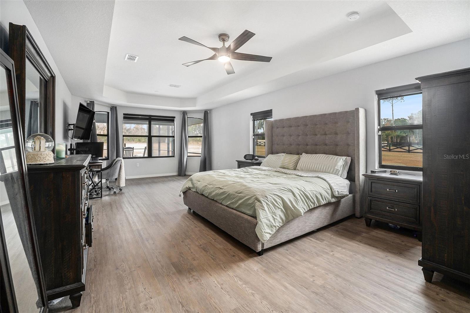 SUMMERHILL - Residential