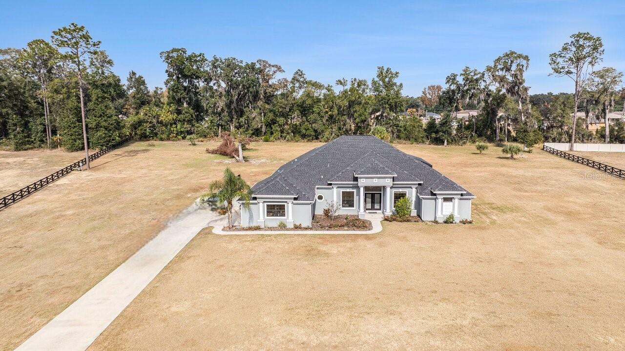 SUMMERHILL - Residential