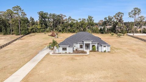 Tiny photo for 7403 NE 22nd Court Road, Ocala, FL 34479 (MLS # O6367430)