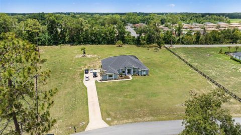 Tiny photo for 7403 NE 22nd Court Road, Ocala, FL 34479 (MLS # O6367430)
