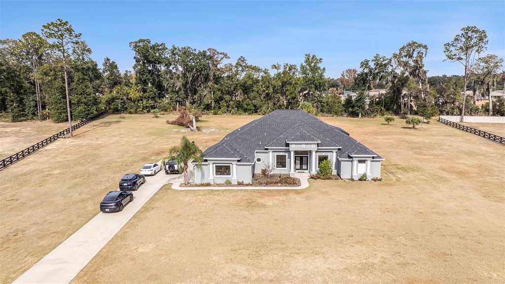 Photo of 7403 NE 22nd Court Road, Ocala, FL 34479 (MLS # O6367430)