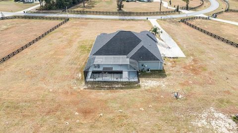 Tiny photo for 7403 NE 22nd Court Road, Ocala, FL 34479 (MLS # O6367430)