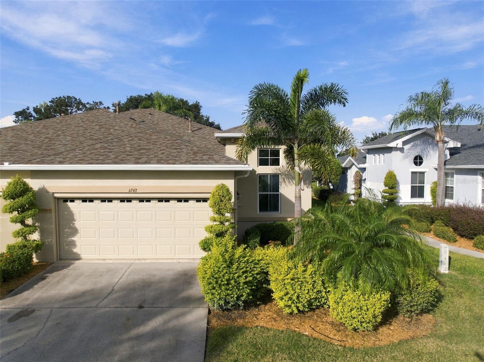 1248 LYNDHURST GREENS DRIVE 1248