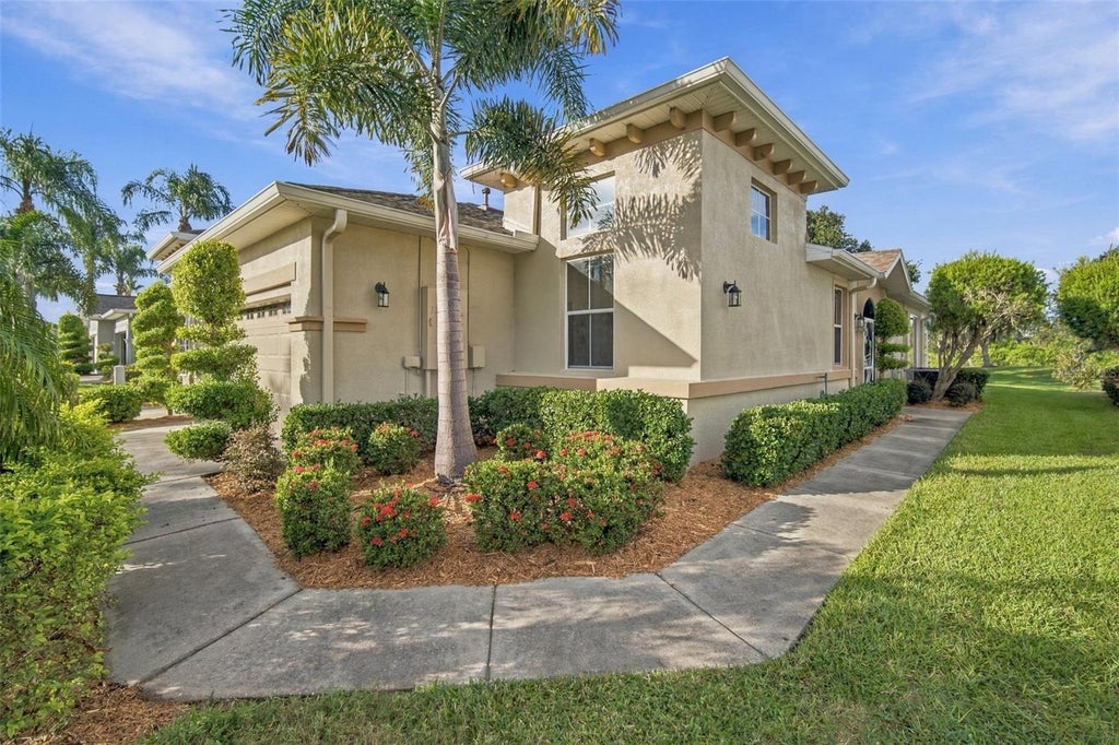 Photo of 1248 Lyndhurst Greens Drive #1248, Sun City Center, FL 33573 (MLS # TB8553375)