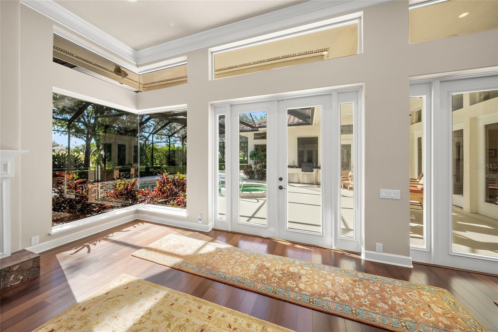 LAUREL OAK ESTATES - Residential