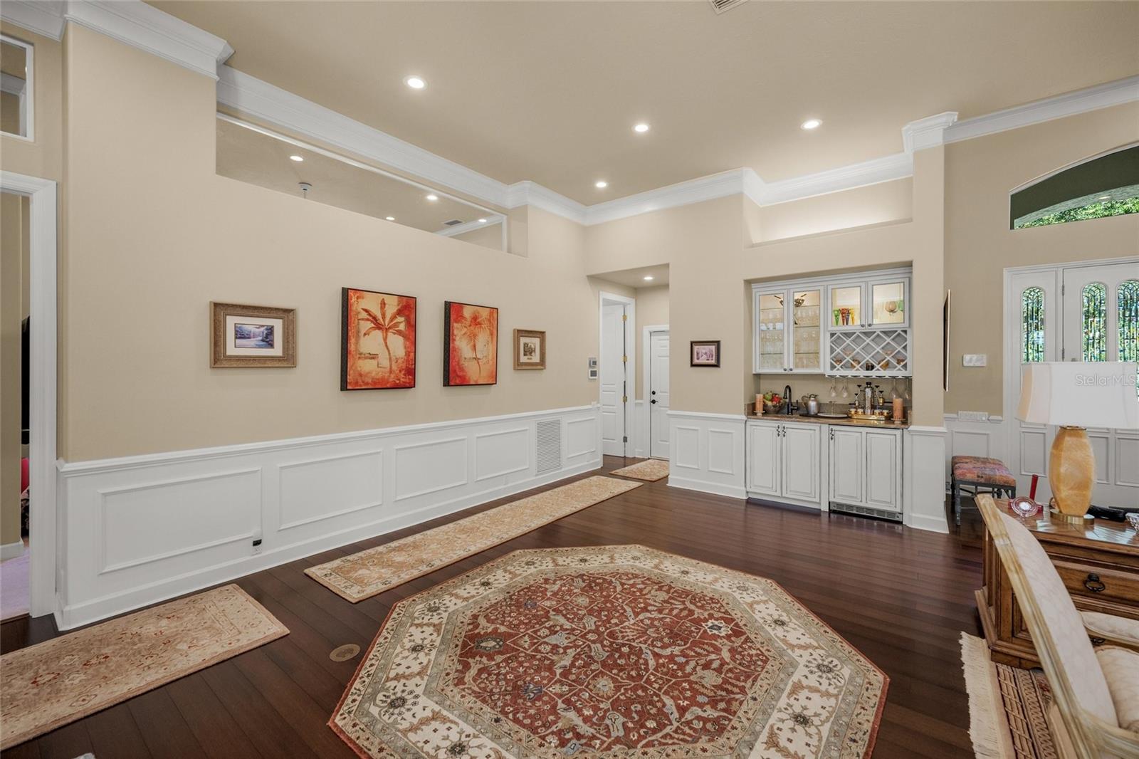 LAUREL OAK ESTATES - Residential