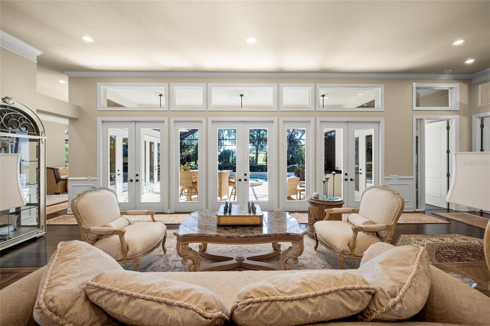 LAUREL OAK ESTATES - Residential