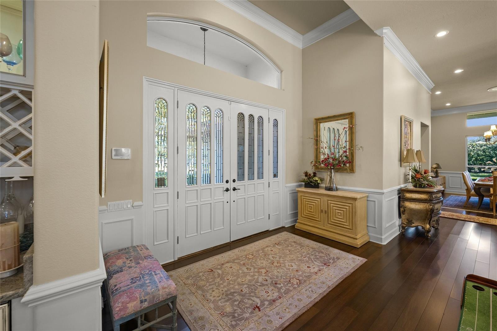 LAUREL OAK ESTATES - Residential