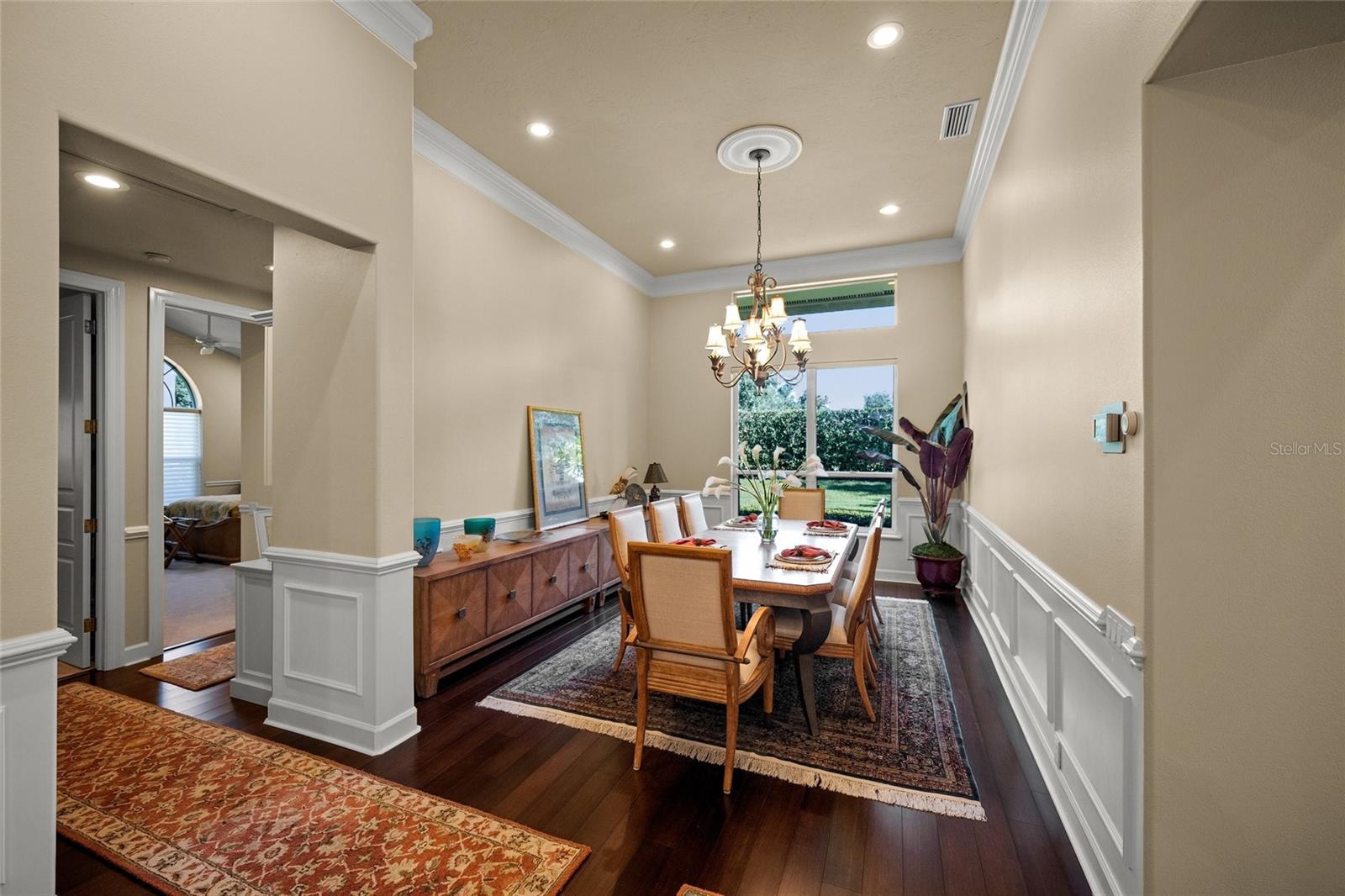 LAUREL OAK ESTATES - Residential