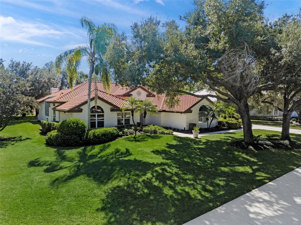 Photo of 3087 Dick Wilson Drive, Sarasota, FL 34240 (MLS # A4664505)