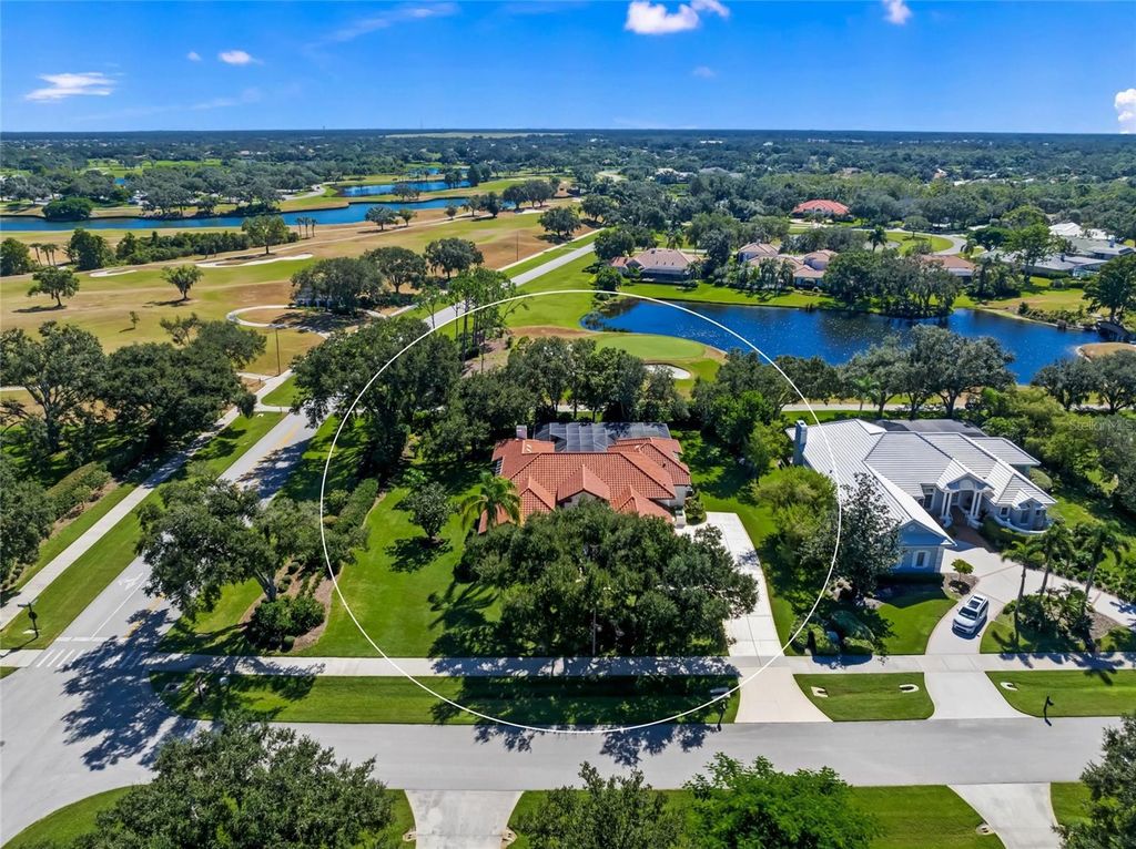 Photo of 3087 Dick Wilson Drive, Sarasota, FL 34240 (MLS # A4664505)