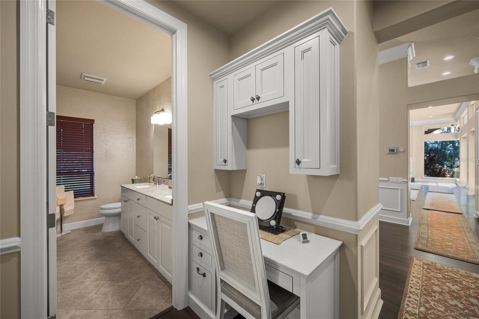 LAUREL OAK ESTATES - Residential